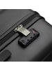 Roncato Element 2.0 4 Rollen Kofferset 3-teilig in Nero