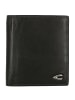 Camel Active Vegas - Geldbörse 14cc 12.5 cm RFID (schwarz) in schwarz