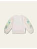 Oilily Honny Sweater in Weiß