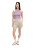 Marc O'Polo MOP Club '67   Tank Top, Rib in Vibrant Lilac