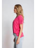 ZHRILL Zhrill Damen T-Shirt ZHRAHEL in rosa