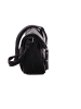 Gabor Umhängetasche / Schultertasche in schwarz