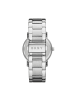 DKNY Armbanduhr in silber