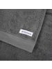 Tom Tailor Handtuch 1er Pack in Grau