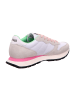 Sun68 Sneaker Low in Weiß