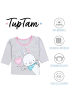 TupTam Baby Mädchen Langarmshirt 5er Set in hellrosa