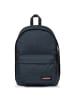 Eastpak Out Of Office Rucksack 44 cm Laptopfach in triple denim 