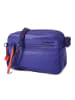 Hedgren Inner City Maia Umhängetasche RFID Schutz 19 cm in creased royal blue