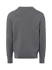Gant Pullover in grau - 0002
