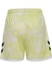 Hummel Anzug Hmlblaze Kinder in ASIAN PEAR/WHITE