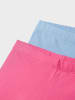 name it Radlerhosen 2er-Pack in serenity