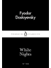 Penguin Books UK Buch - White Nights