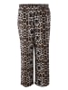 Aniston PLUS Schlupfhose in Leoprint