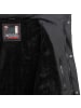 Alessandro Salvarini Winterjacke A. Salvarini Herren Winter Jacke AS458 in Schwarz