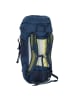 Jack Wolfskin Wolftrail 34 Recco Rucksack 65 cm in dark sea