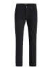 Jack & Jones Tapered Fit Jeans in Black Denim