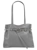 Samantha Look Handtasche in grau