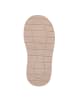 Ital-Design Stiefelette in Hellbraun