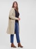 Vero Moda Strickjacke in Sepia Tint