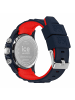 Ice Watch Chronograph für Herren in blau