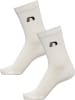 Newline Newline Low Indoor Socken Nwllogo Ausführen. Erwachsene in WHITE