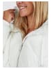 WHITE LABEL  Pufferjacke in weiß