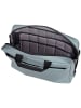 Jost Aktentasche Tolja in Mid Grey