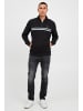 BLEND Sweatshirt BHJannes in schwarz