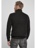 Brandit Knitwear in black