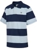 Hummel Polo Hmljr Loose Lebensstil Kinder in DRESS BLUES