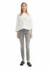 Tom Tailor Slim Fit Jeans für Damen in grau