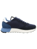 Sun68 Sneaker Low in blau