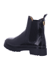 Gant Chelsea Boot in schwarz
