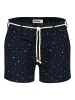 alife and kickin Shorts, Hose JuleAK B in marine