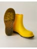 Dr. Martens Gummistiefel in Gelb