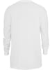 Urban Classics Lange T-Shirts in white