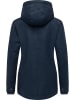 ragwear Übergangsjacke Monadde Felt YOUMODO in Navy