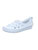Gemini Slipper in weiß