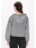 myMo ROCKS Women Sweatshirt in grey