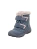 superfit Stiefel Stiefel in blau