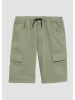 s.Oliver Hose PETE in 7807_olivgrün