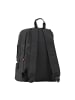 IDENTITY Rucksack ripstop in Schwarz