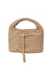 faina Women 2-In-1 Tote Bag Set in Khaki