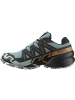 SALOMON Trailrunning-Schuh SPEEDCROSS 6 GTX in trooper/black/wood thrush
