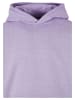 Urban Classics Urban Classics Herren Heavy Terry Garment Dye Hoody in lilac