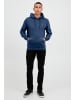 BLEND Kapuzensweatshirt BHRayk in Blau
