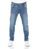 riverso  Jeans RIVCaspar slim in Blau