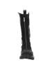 Papucei Stiefel in schwarz