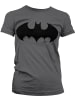 Batman Shirt in Grau