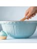 Mason Cash MASON CASH | Rührschüssel, MIXING BOWL, hellblau, 2 L